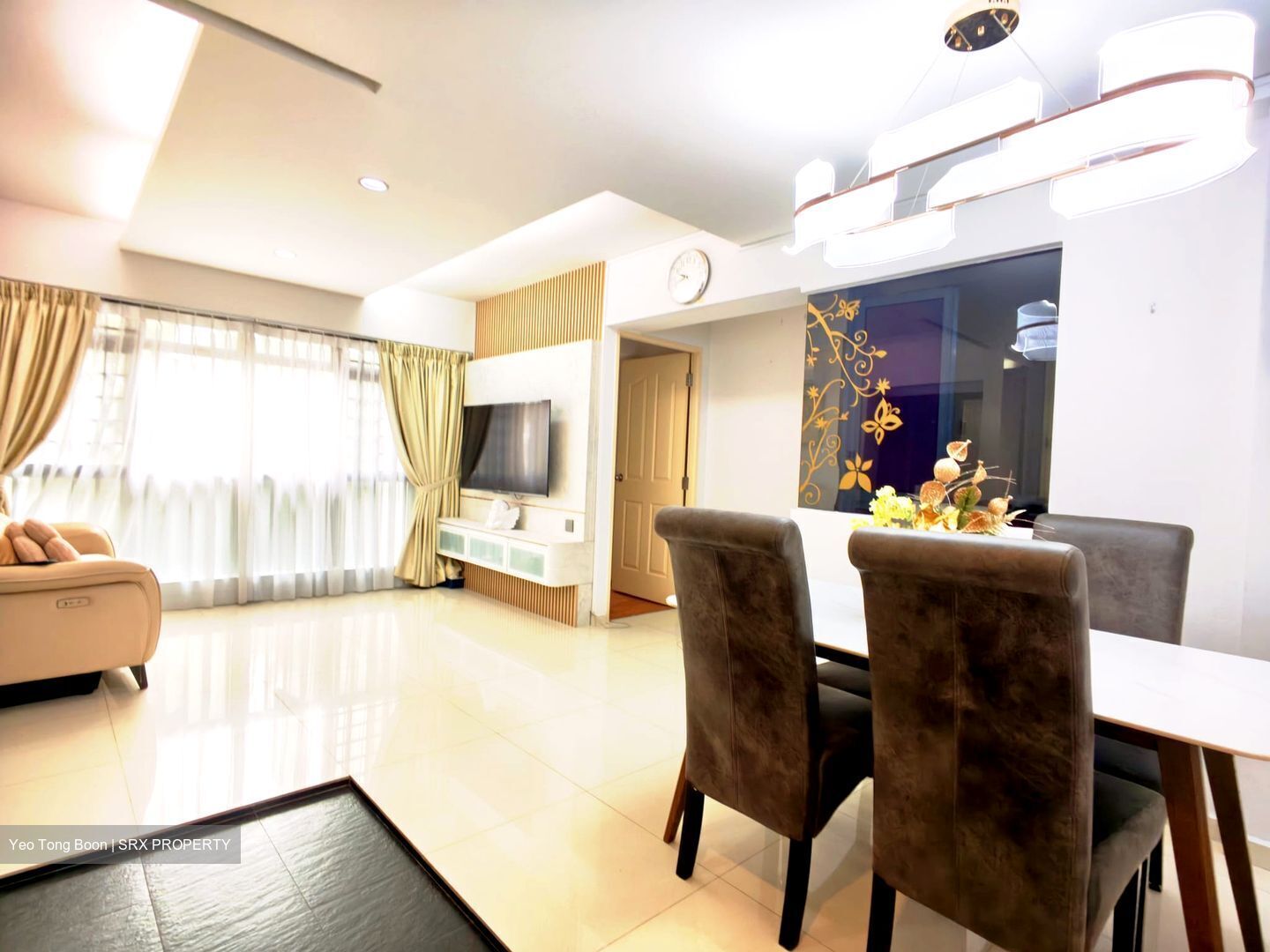 Blk 119C Kim Tian 119 (Bukit Merah), HDB 4 Rooms #633131701